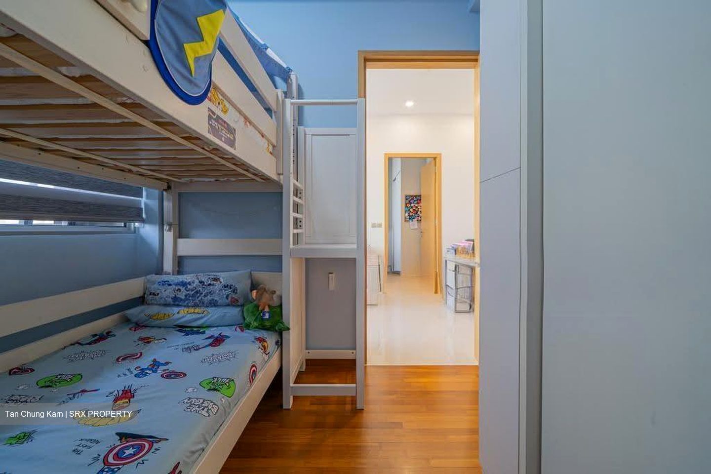 Mont Botanik Residence  (D23), Condominium #613891211